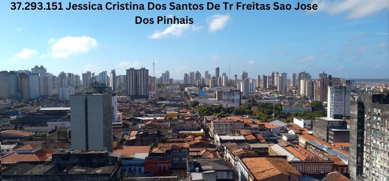 37.293.151 Jessica Cristina Dos Santos De Tr Freitas Sao Jose Dos Pinhais