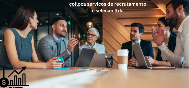 Unlock your business potential with colloca servicos de recrutamento e selecao ltda